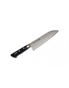 Японский кухонный нож Kitchen 180 мм FKM 07 Fujiwara