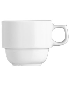 Чашка кружка пиала для чая фарфор 190мл 3 G. benedikt karlovy vary