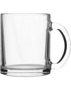 Чашка кружка пиала для чая стекло 320мл Опытный стекольный завод