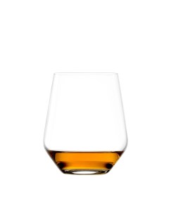 Два стакана для виски QUATROPHIL 470 мл Stolzle