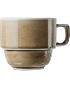 Чашка кружка пиала кофейная фарфор 110мл G. benedikt karlovy vary