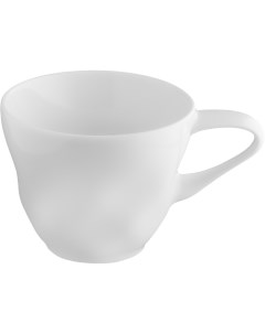 Чашка кружка пиала кофейная фарфор 180мл Lilien