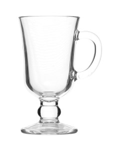 Кружка чашка стекло 200мл 3 Опытный стекольный завод