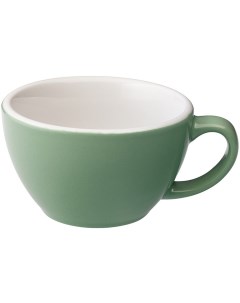 Чашка кружка пиала для чая фарфор 300мл Loveramics