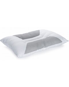 Подушка для сна ПТмф силикон 70x50 см Бел-поль