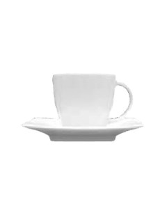 Чашка чайная Виктория 200 мл D 72 мм H 71 мм L 100 мм 3140348 Lubiana