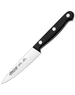 Нож поварской Универсал L 20 10 см черный 280204 Arcos