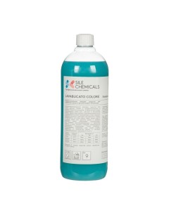 Универсальное жидкое средство для стирки LAVABUCATO для цветных тканей концентрат 1л Nobrand