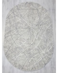 Ковер Nova 80x150 см серый Sofia rugs
