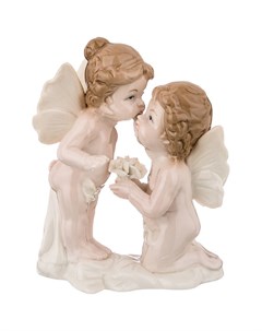 Фигурка mio angelo 12х7 5х14 см Купитьпосуду.рф