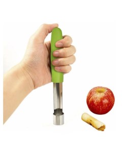 Нож для удаления сердцевины яблока и кожуры Markethot