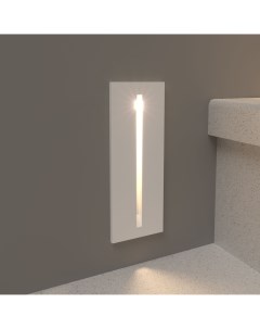 Подсветка светодиодная для лестниц 40108 LED Белый Elektrostandard