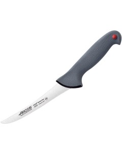 Нож для обвалки мяса Колор проф L 28 14 см 242200 Arcos