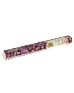 Благовония драгоценная лаванда Precious Lavender Ароматические палочки 20 шт Hem