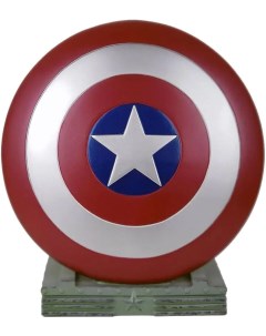 Копилка Капитан Америка Captain America Марвел Marvel 377917 25 см Semic