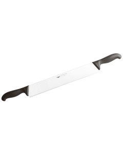 Нож для сыра L 36 см 2 ручки 4071004 Paderno