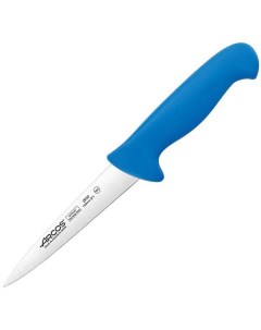 Нож для мяса 2900 лезвие L 15 см синий 293023 Arcos