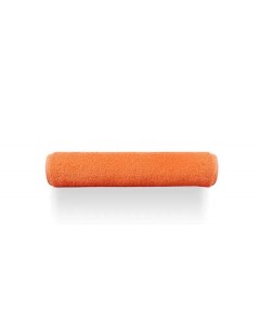Полотенце Long Staple Cotton Bath Towel Orange 70х140 Yousmart