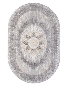 Ковер Nova 80x150 см серый Sofia rugs