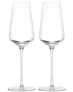 Набор бокалов Для Шампанского STARLight 290 Stolzle