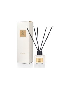 Аромадиффузор Unique Fragrances Elegance Series Sticks 50ml COTTON VANILLA 83659 Aroma home