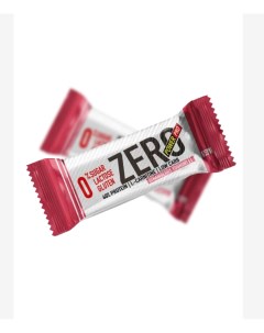 Батончик Zero Клубничный йогурт без сахара 50 г х 20 шт Power pro