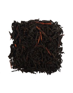 Чай черный листовой с турронами 135 г Вкусы мира