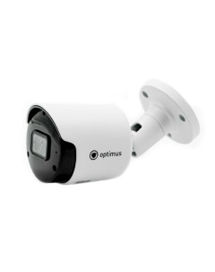 Видеокамера Basic IP P015 0 2 8 MD Optimus