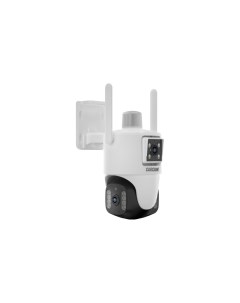 Камера видеонаблюдения 4MP Outdoor PTZ Dual View Camera V380BP3 4G Carcam