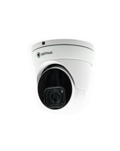 Видеокамера Smart IP P045 0 4x D Optimus