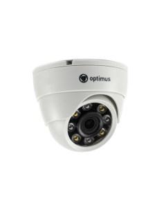 Видеокамера IP E022 1 2 8 PL Optimus