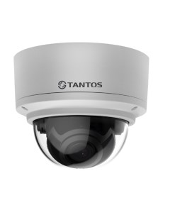 Видеокамера сетевая IP TSi Ve50VPA Tantos