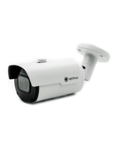 Видеокамера Smart IP P015 0 4x D Optimus