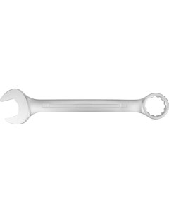 Ключ Industrial гаечный 70 мм удлинённый рожковый и накидной профиль Norgau