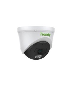 Камера видеонаблюдения IP Spark TC C34XN Tiandy