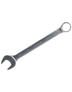 Ключ Industrial гаечный 46 мм удлинённый рожковый и накидной профиль Norgau