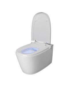 Умный унитаз Intelligent Toilet Wall Hang С215 Yousmart