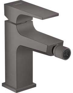 Смеситель Metropol 32520340 для биде Hansgrohe