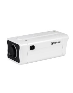 Видеокамера IP P123 0 CS D Optimus