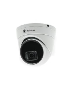 Видеокамера Basic IP P045 0 2 8 MD Optimus