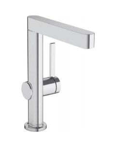 Смеситель для раковины Finoris 76060000 Hansgrohe