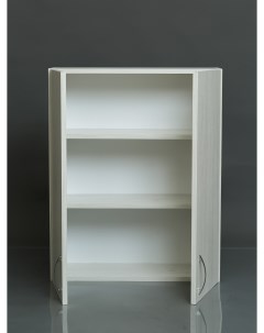 Шкаф навесной Академии Мебели для ванной Академия мебели