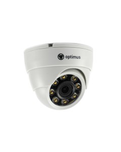 Видеокамера IP E022 1 2 8 PF Optimus