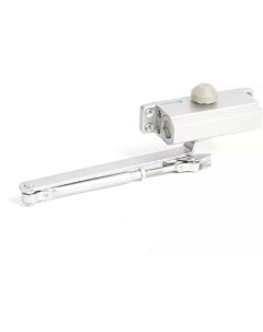 Доводчик дверной SPRUT Door Closer 051GR Бастион