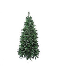 Ель искусственная Montana Slim Tree 65165 165 см зеленая Royal christmas