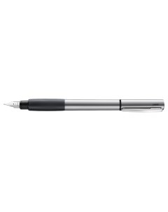 Перьевая ручка Accent Aluminium Rubber перо EF 4026648 Lamy
