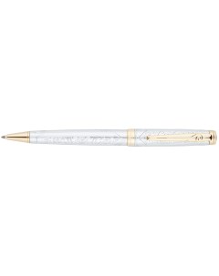 Шариковая ручка Renaissance Silver M Pierre cardin