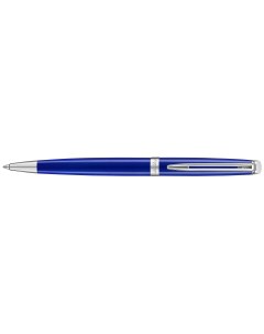 Шариковая ручка Hemisphere Essential Bright Blue CT М Waterman