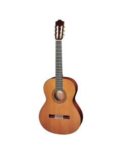 Классическая гитара мод 5 EZ Cuenca