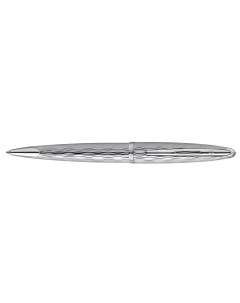 Шариковая ручка Carene Essential Silver ST M Waterman
